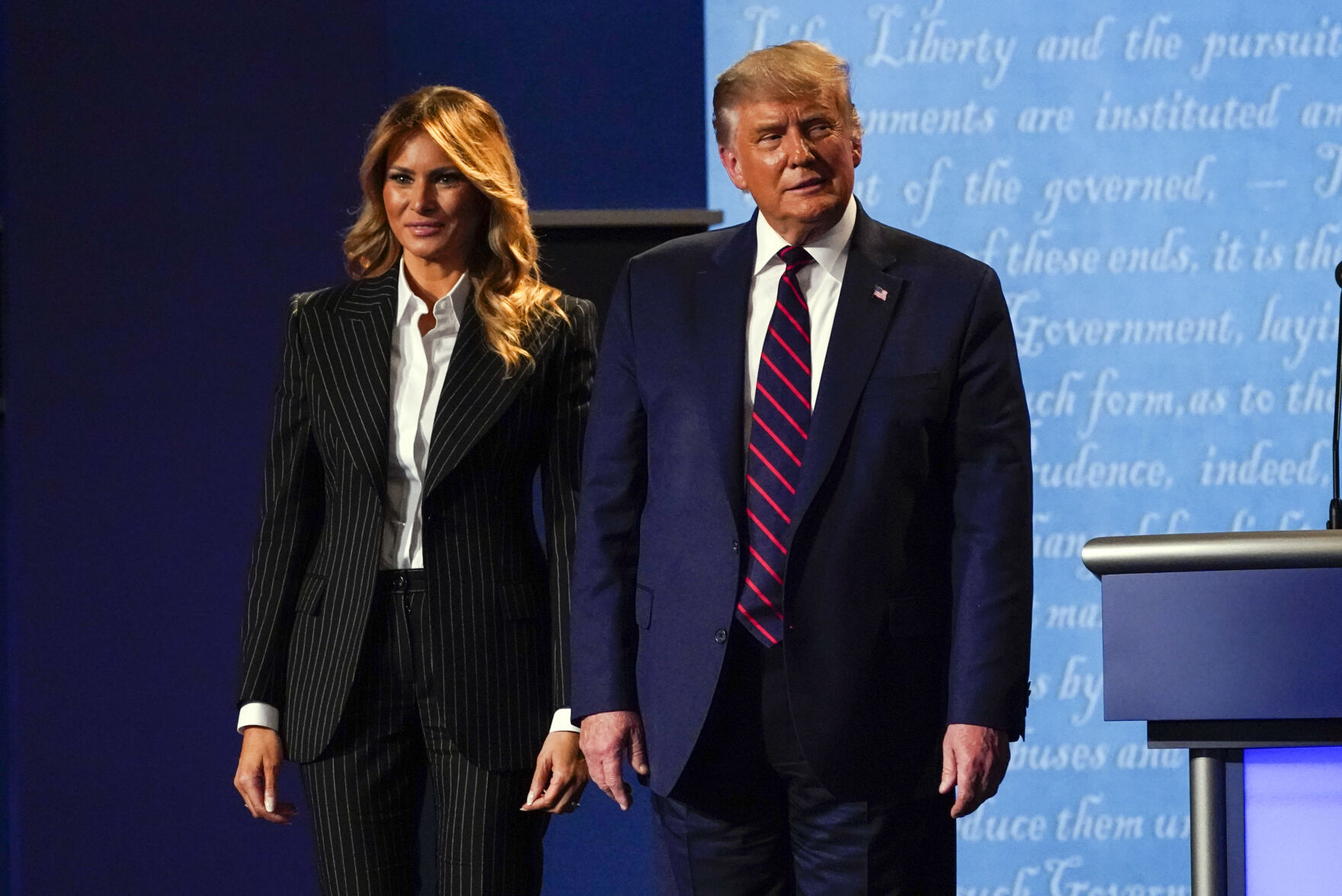 Election 2020 Debate
